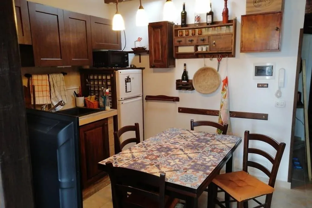 La Terrazza Apartment Quartu Sant'Elena