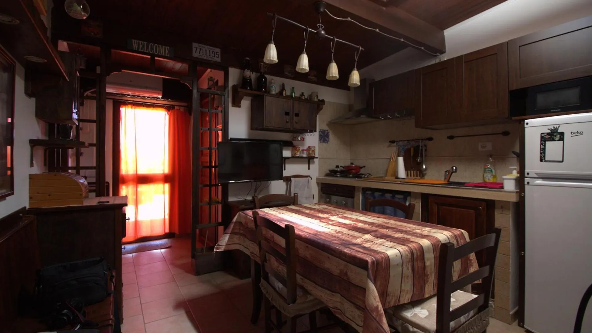 La Terrazza Apartment Quartu Sant'Elena