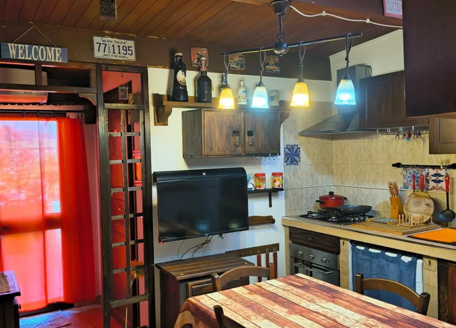 La Terrazza Apartment Quartu Sant'Elena Italy