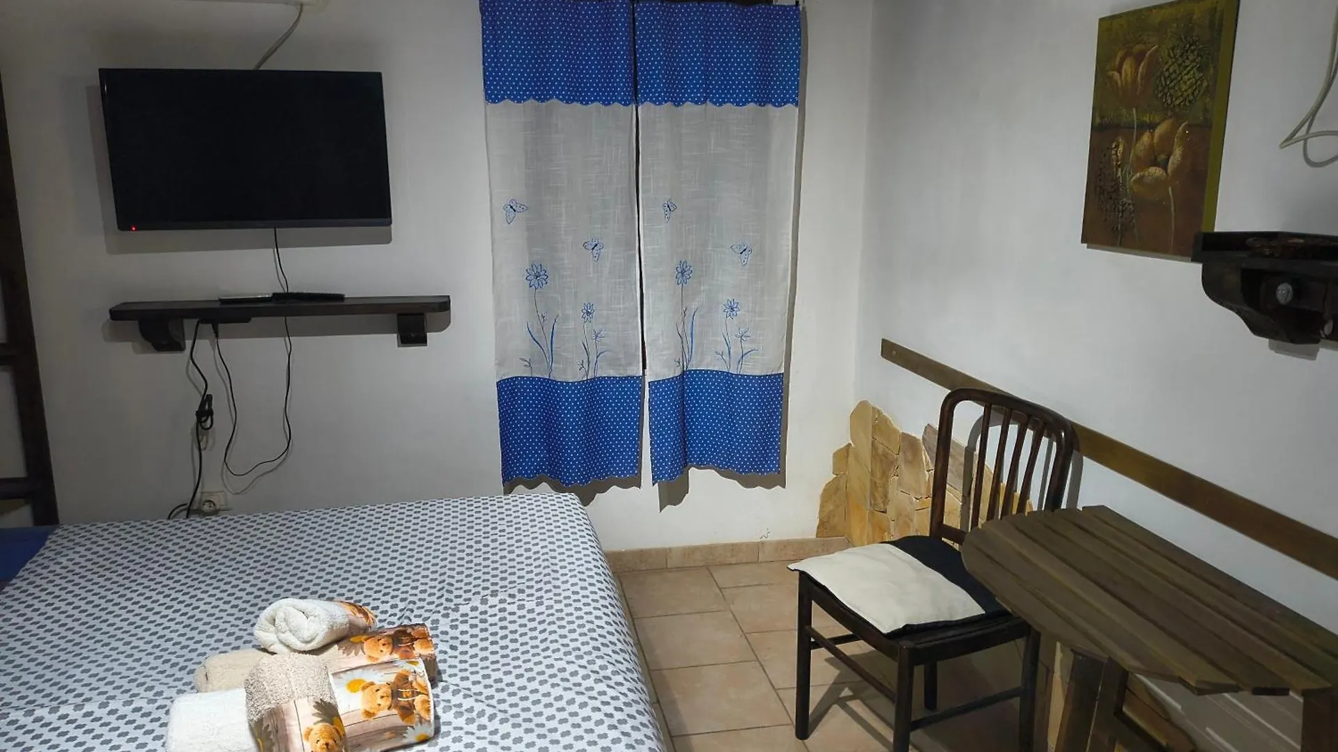 La Terrazza Apartment Quartu Sant'Elena Italy