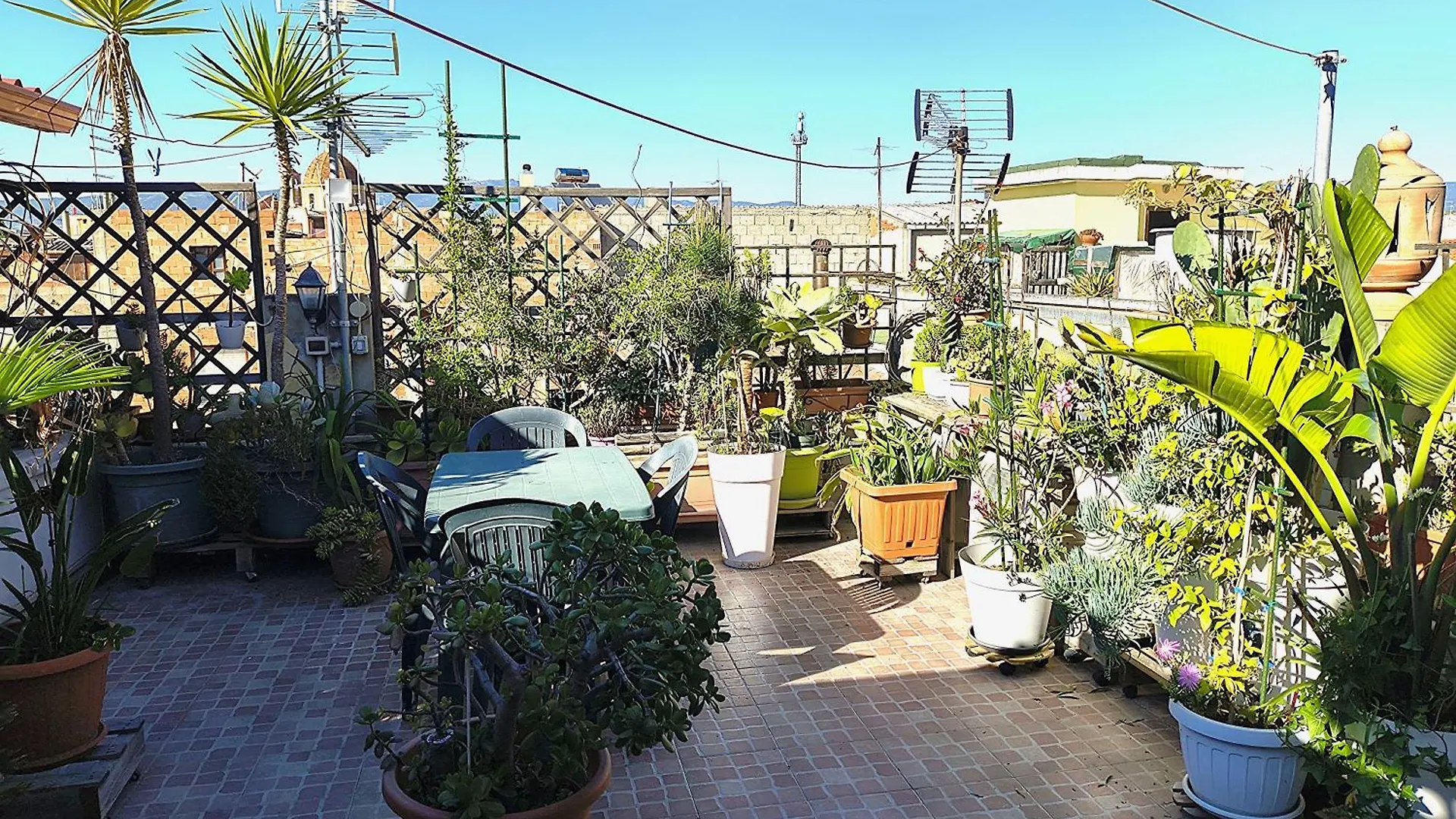 La Terrazza Apartment Quartu Sant'Elena