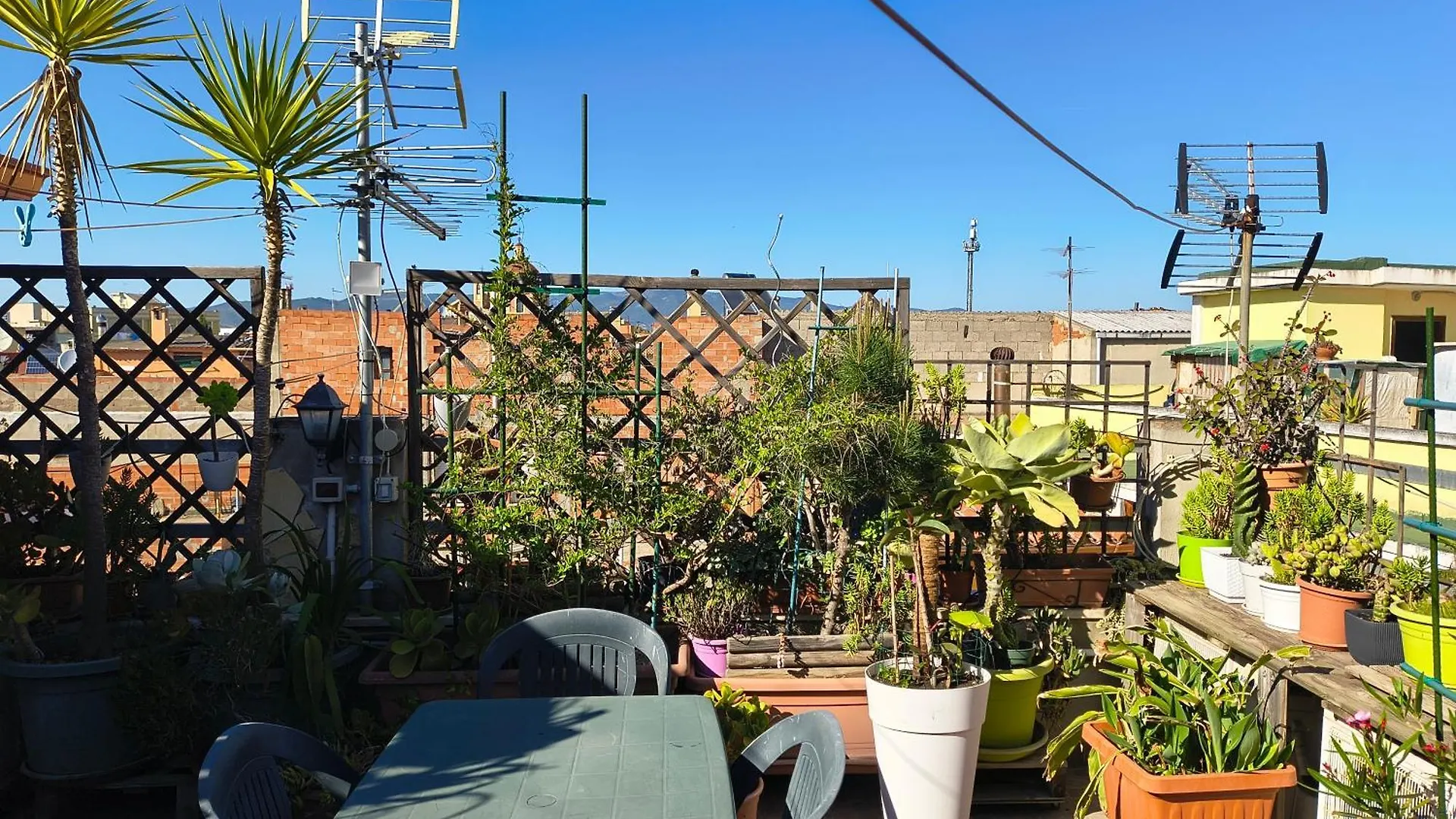 La Terrazza Apartment Quartu Sant'Elena Italy