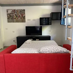  Appartamento Loft Beata Da Basel
