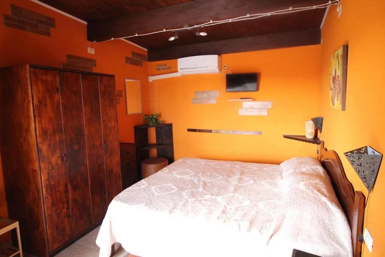 Appartamento La Terrazza Quartu SantʼElena 0*,